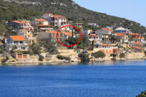 Apartments by the sea Vinisce, Trogir - 8659